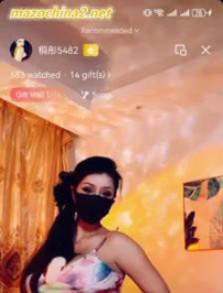 ��ҹ�������赸Ů��ֱ��ϴ��ѹե��24���ӣ�