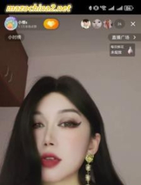 ����СӣŮ��ֱ��ѹե��13���ӣ�